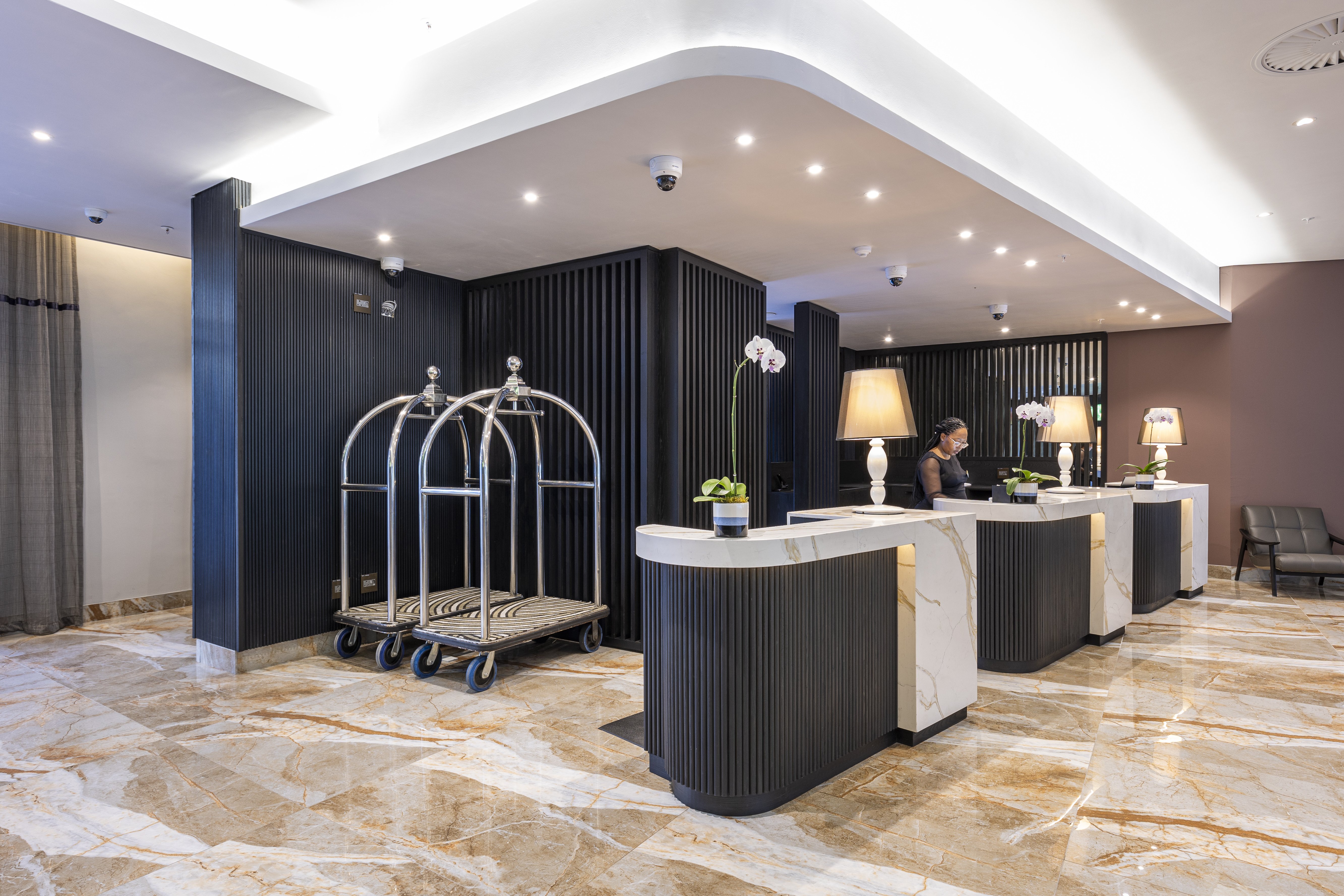 Coastlands Skye Hotel 7/50
