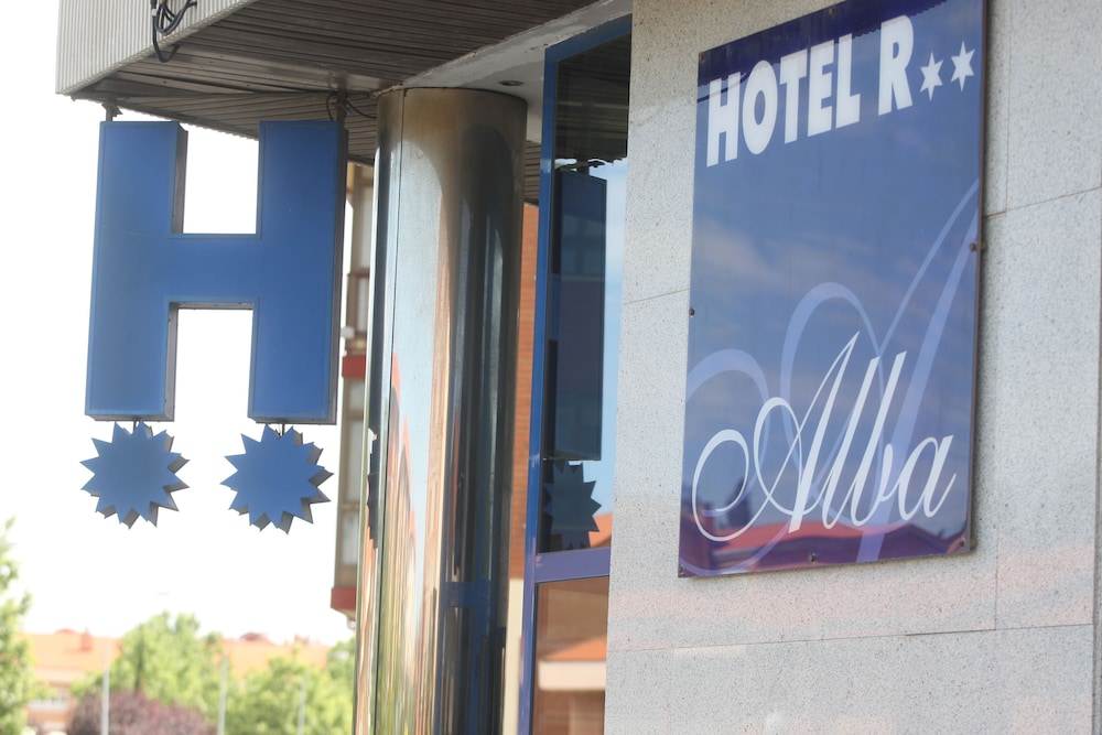Hotel Alba 20/28