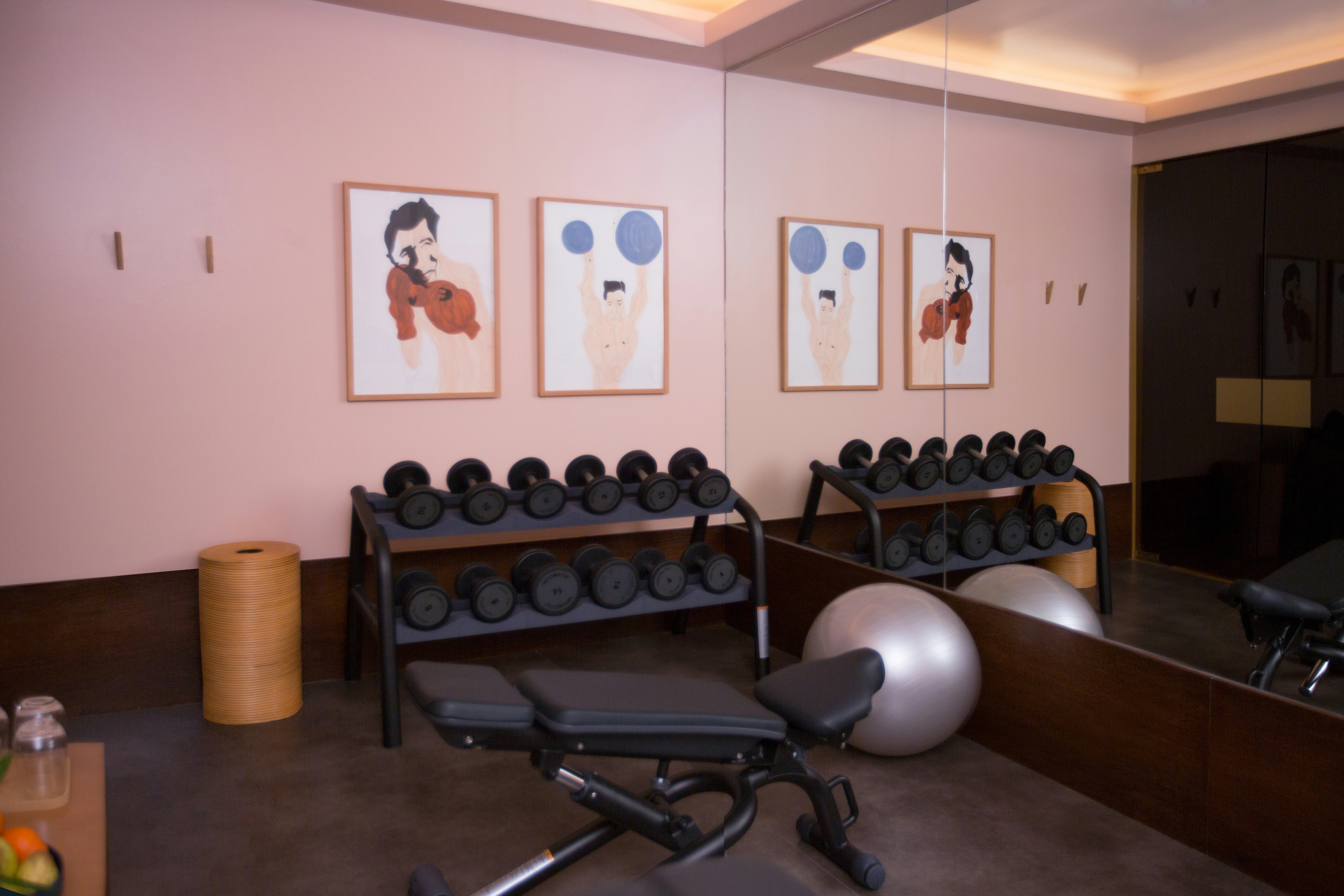 The Vintage Hotel & Spa 16/31