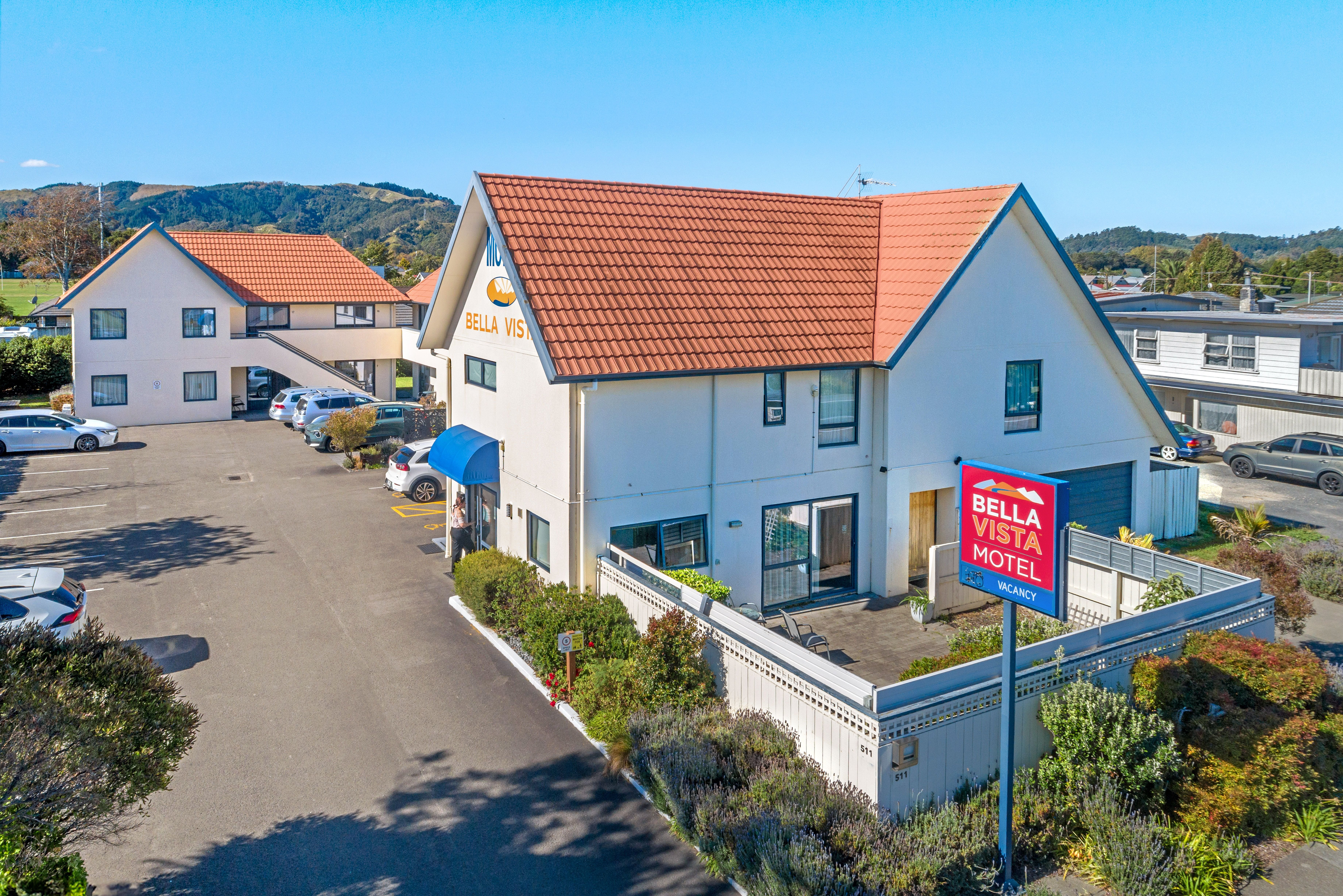 Bella Vista Gisborne 2/35