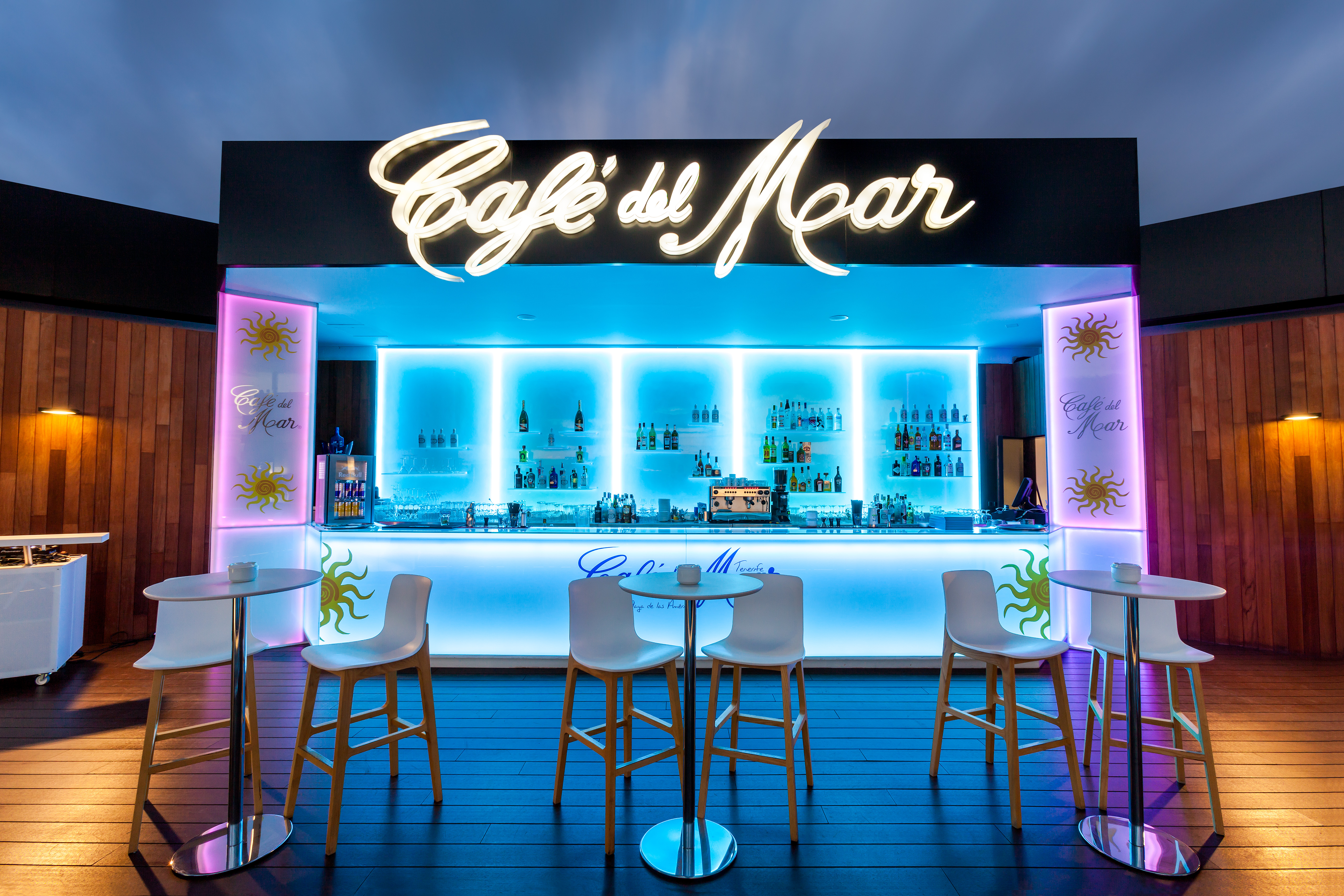 Tigotan Lovers and Friends Playa de las Americas - Adults Only 20/50