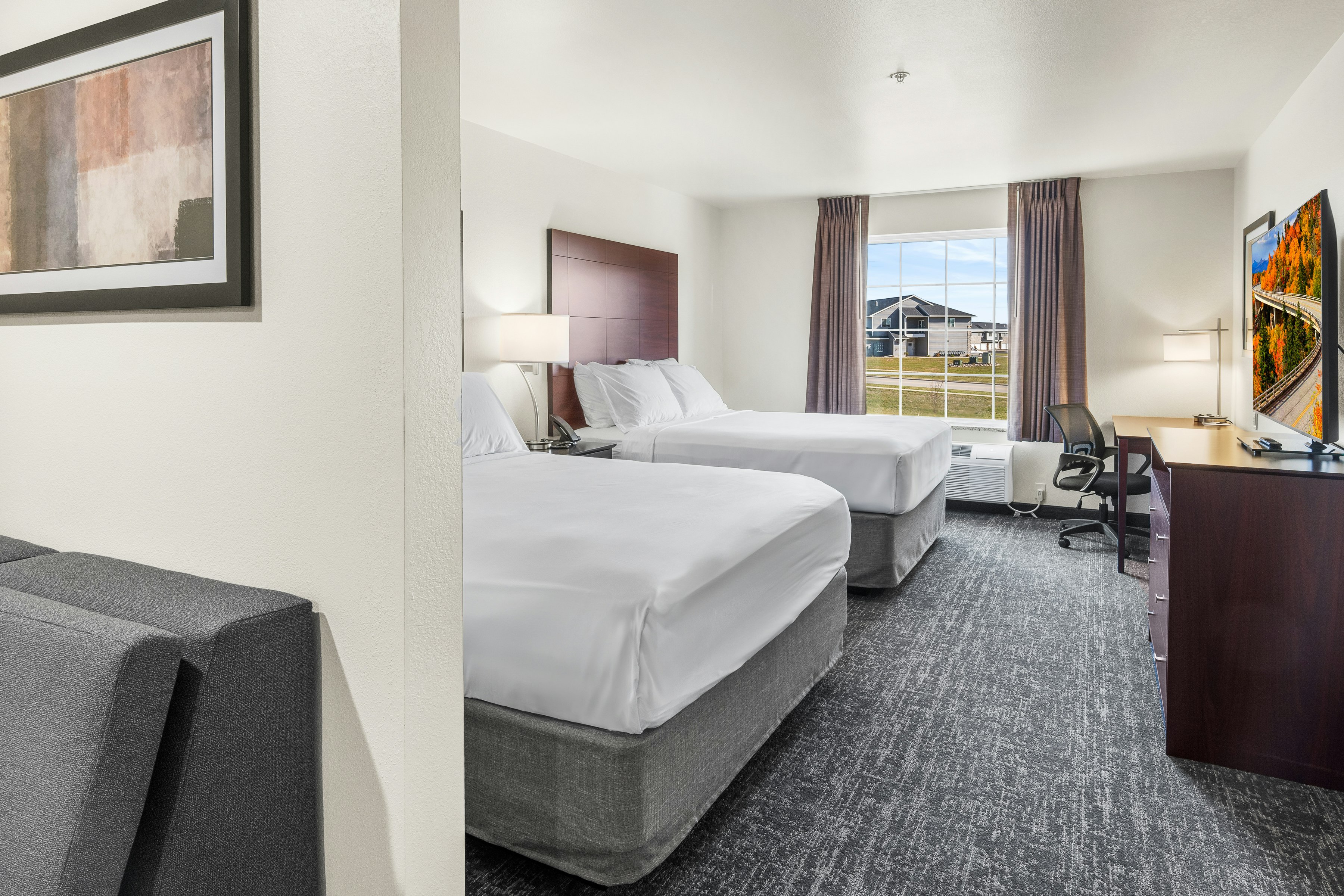 Cobblestone Hotel & Suites - Denmark 10/41