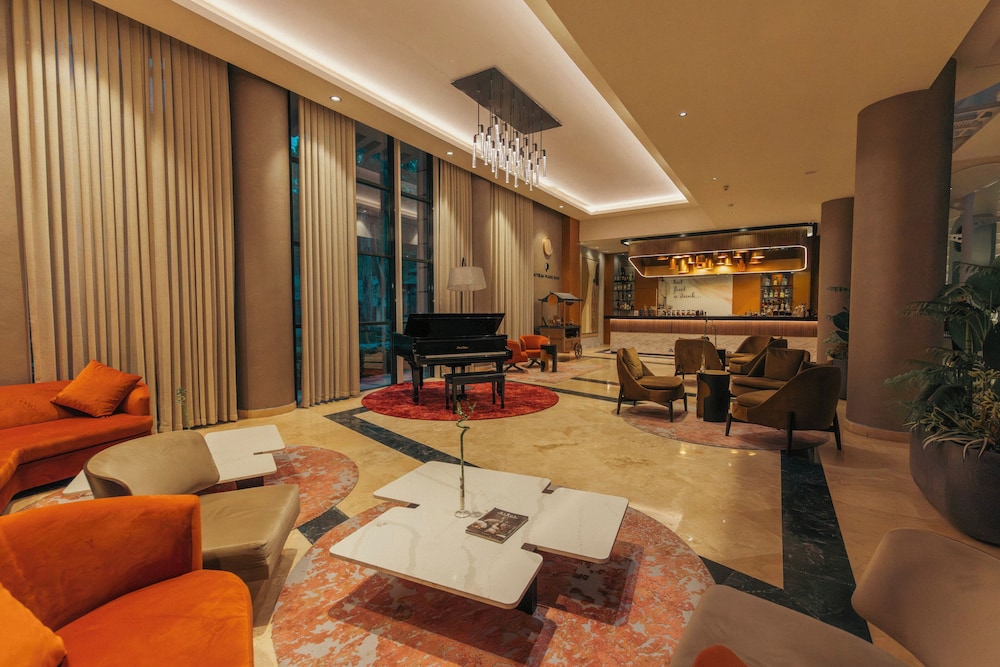Rixos Park Belek 28/47