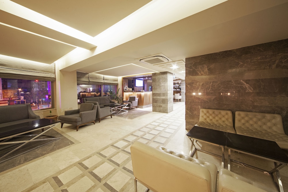 Delta Hotel Istanbul 9/72