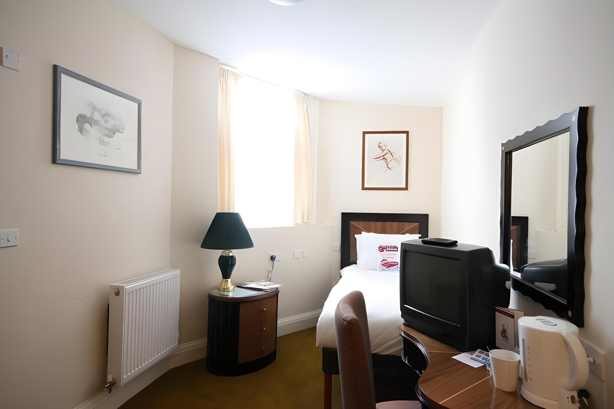 Inner, Double or Twin Bed