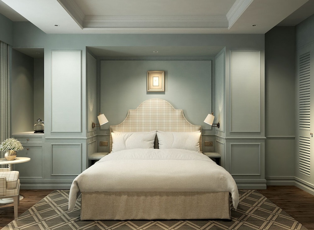 Le Jardin Hotel Haute Couture 28/76