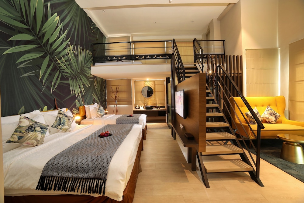 Sojourn Guest House Ipoh 43/48