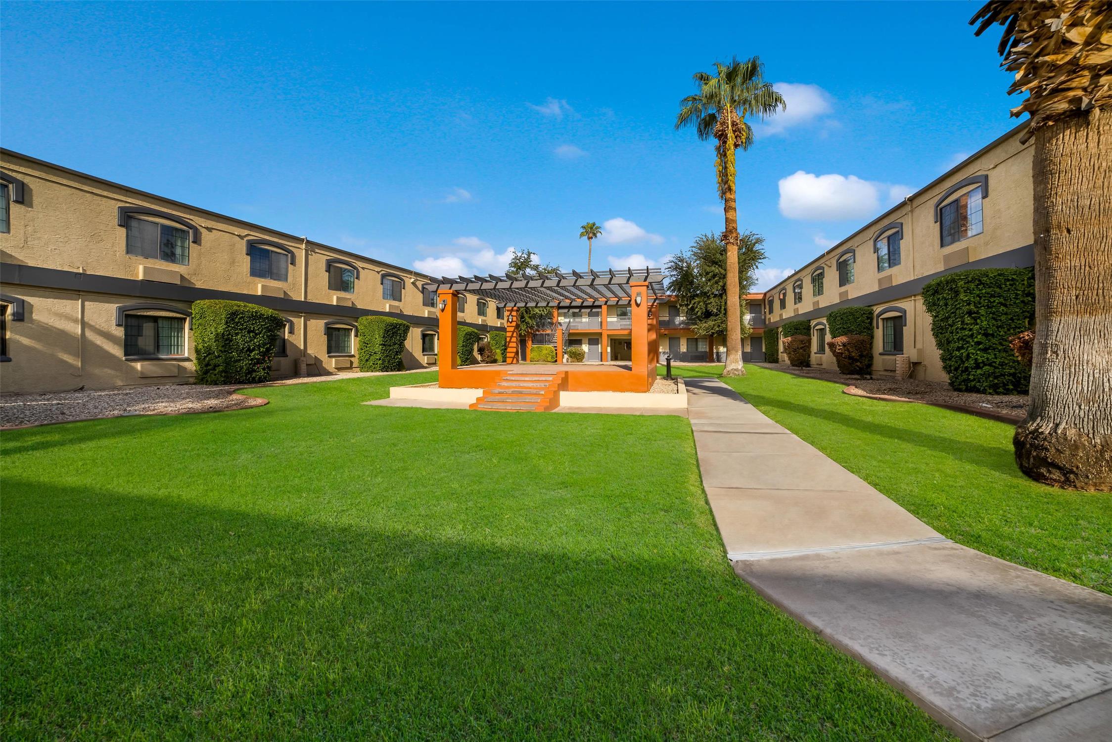 Quality Inn & Suites Goodyear - Phoenix West 40/42
