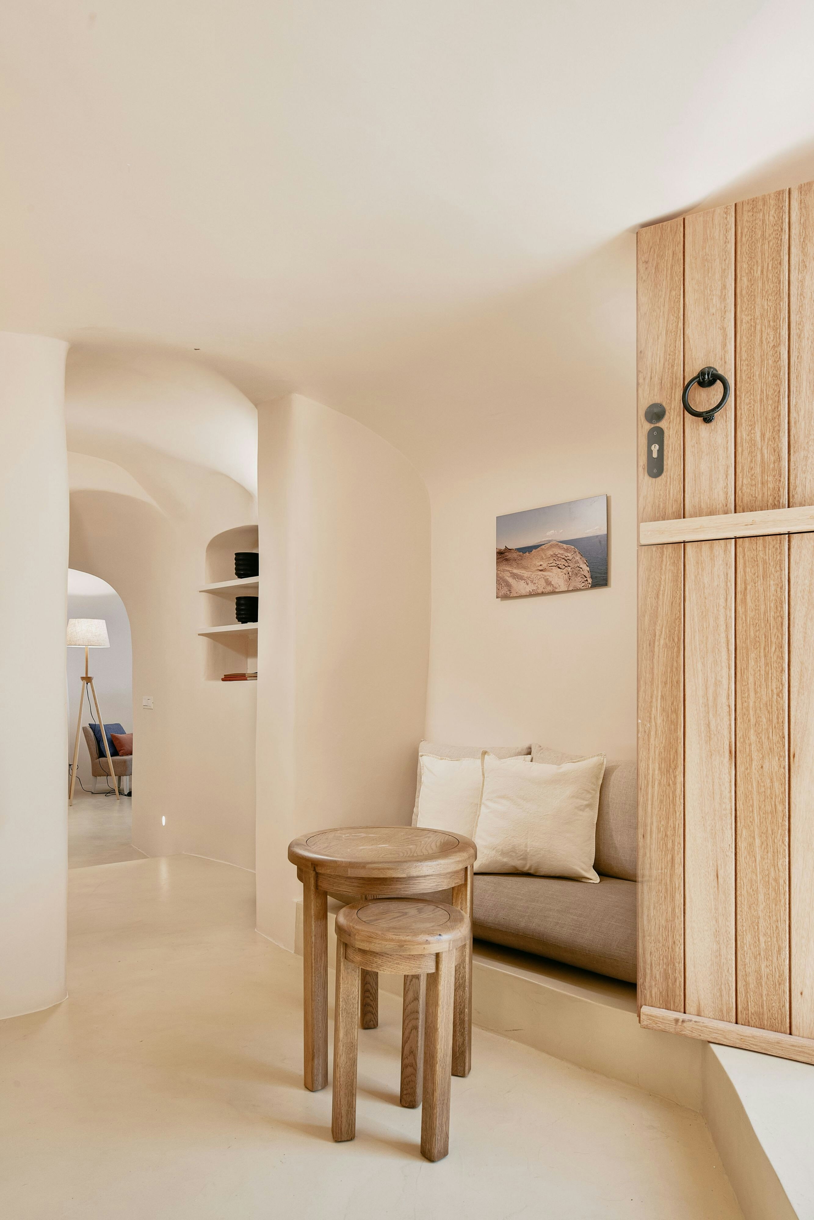 Mystique, a Luxury Collection Hotel, Santorini 63/79
