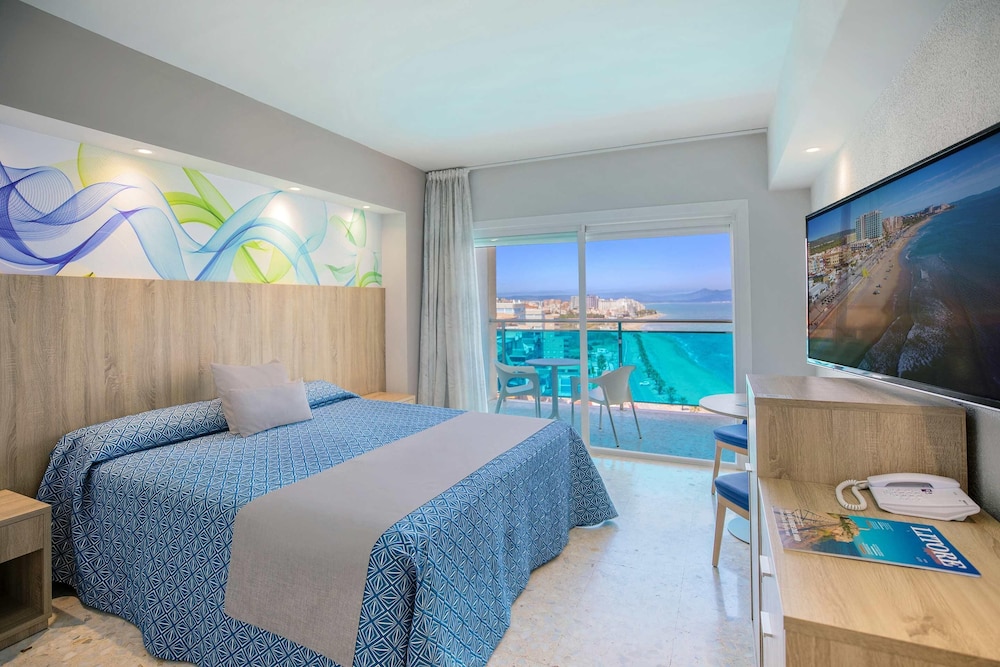 Servigroup Koral Beach 25/63