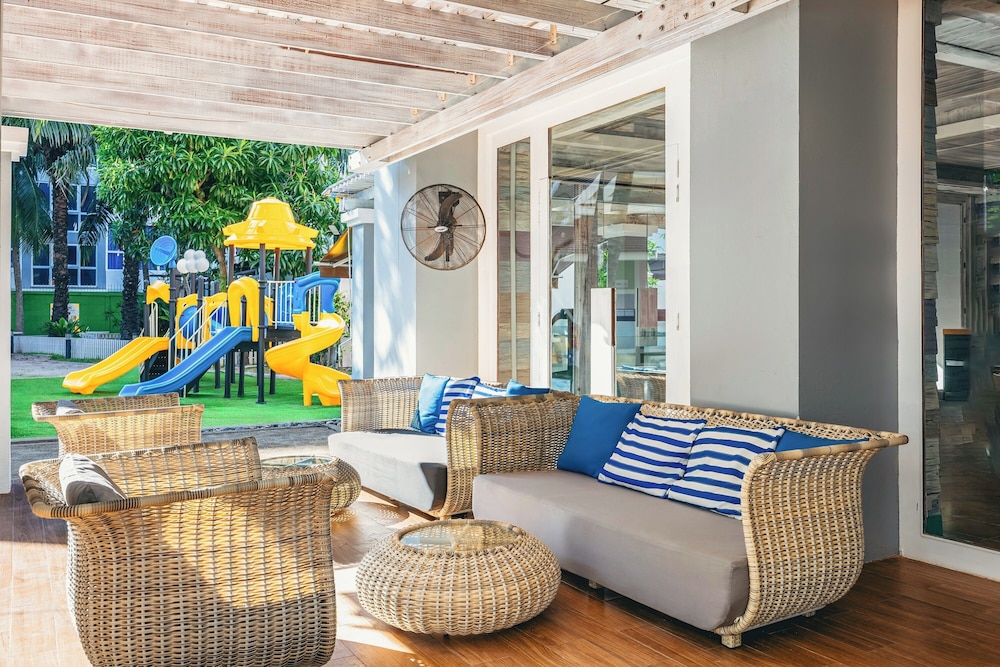 Heeton Concept Hotel Pattaya by Compass Hospitality 28/49