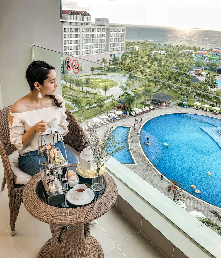 Wyndham Grand Phu Quoc 24/50