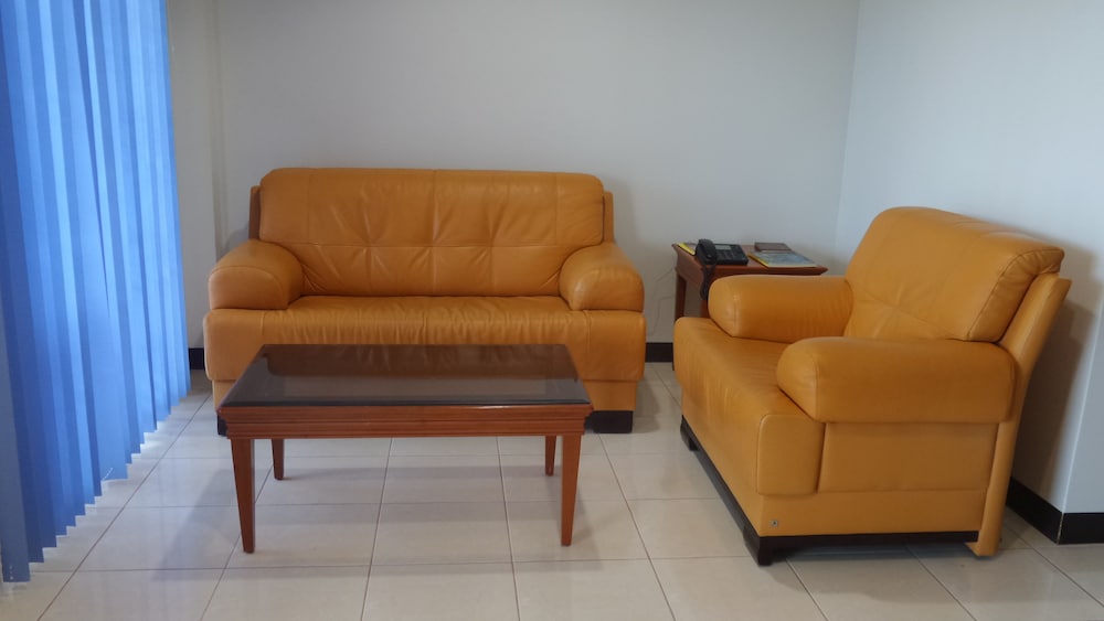 S&C Hotel Suites & Apartments 16/29