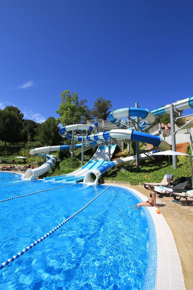 Hotel Gran Garbi Mar 9/20
