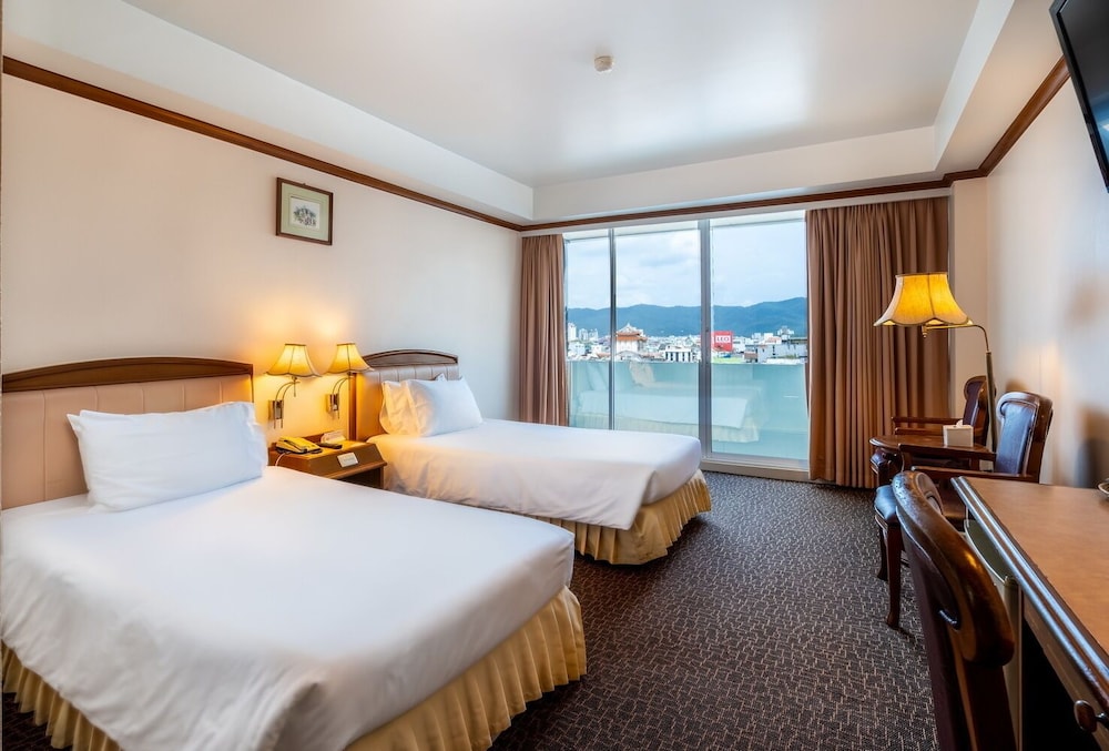 V L Hatyai Hotel 28/65