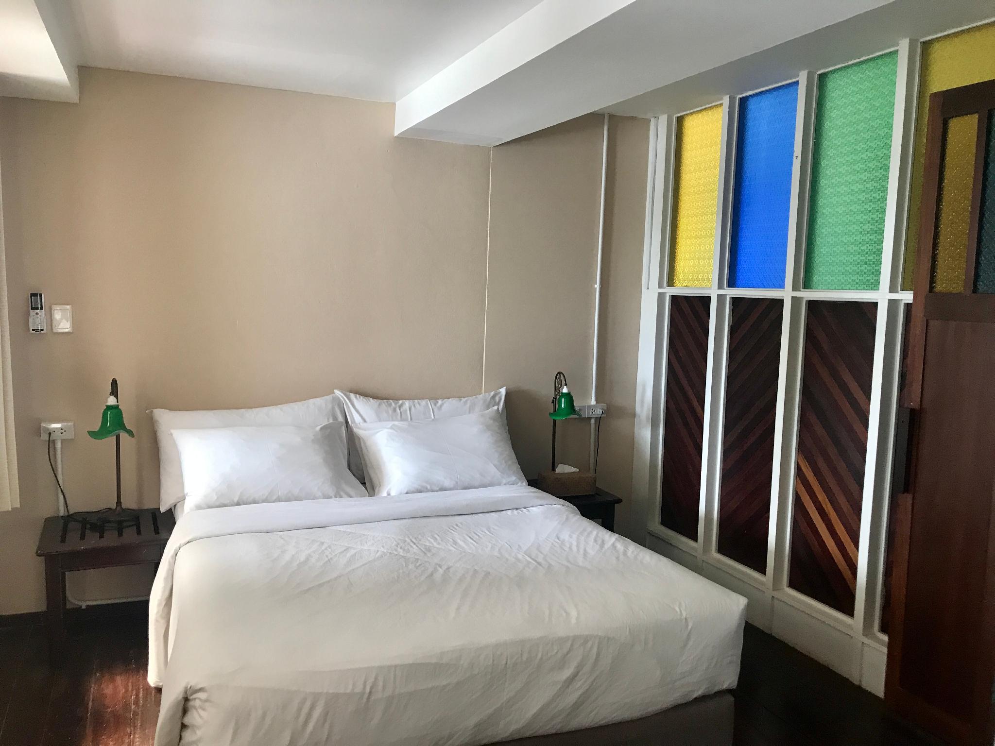 Penthouse, Suite, 3 King Beds, Ocean View