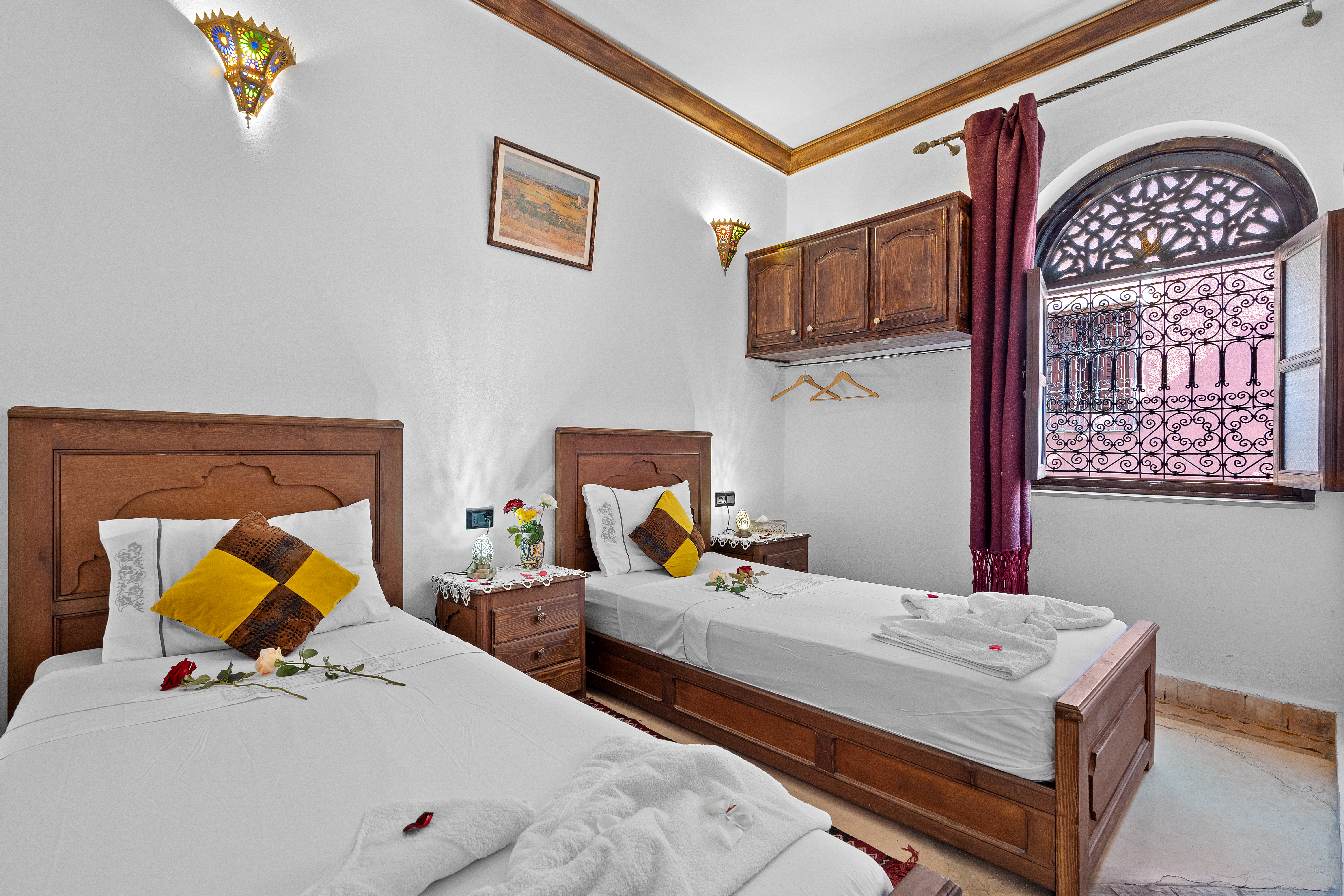 Room Raja & Marwa Standard