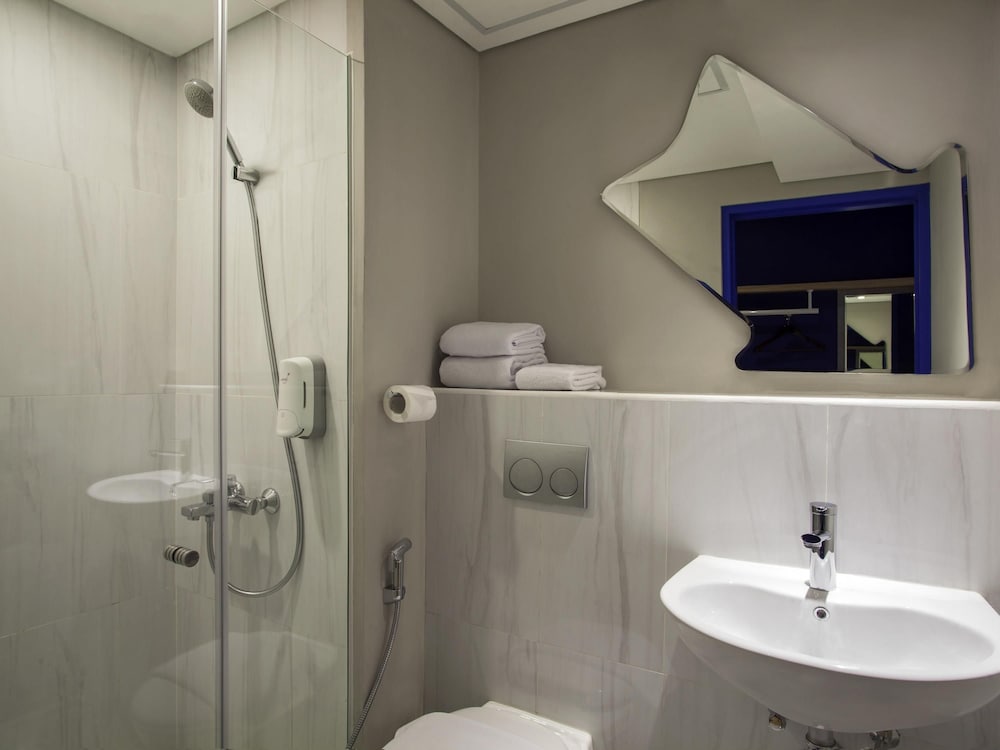 Ibis budget Surabaya Diponegoro 38/38
