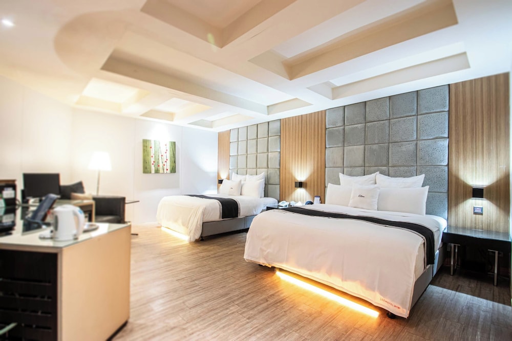 168 Motel - Hsinchu 17/50