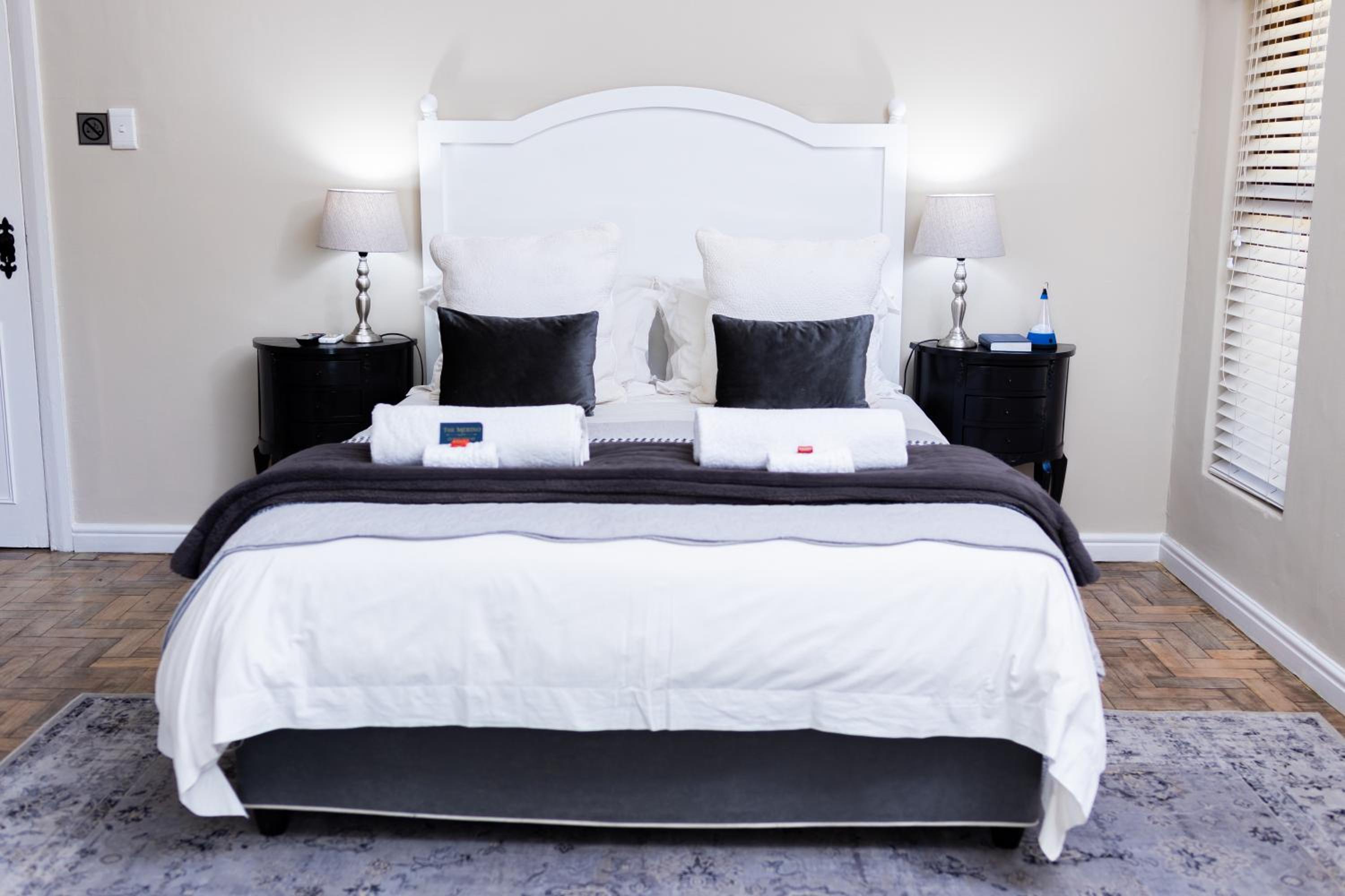 The Merino Guest House 12/50