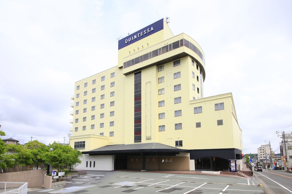 Quintessa Hotel Iseshima 3/50