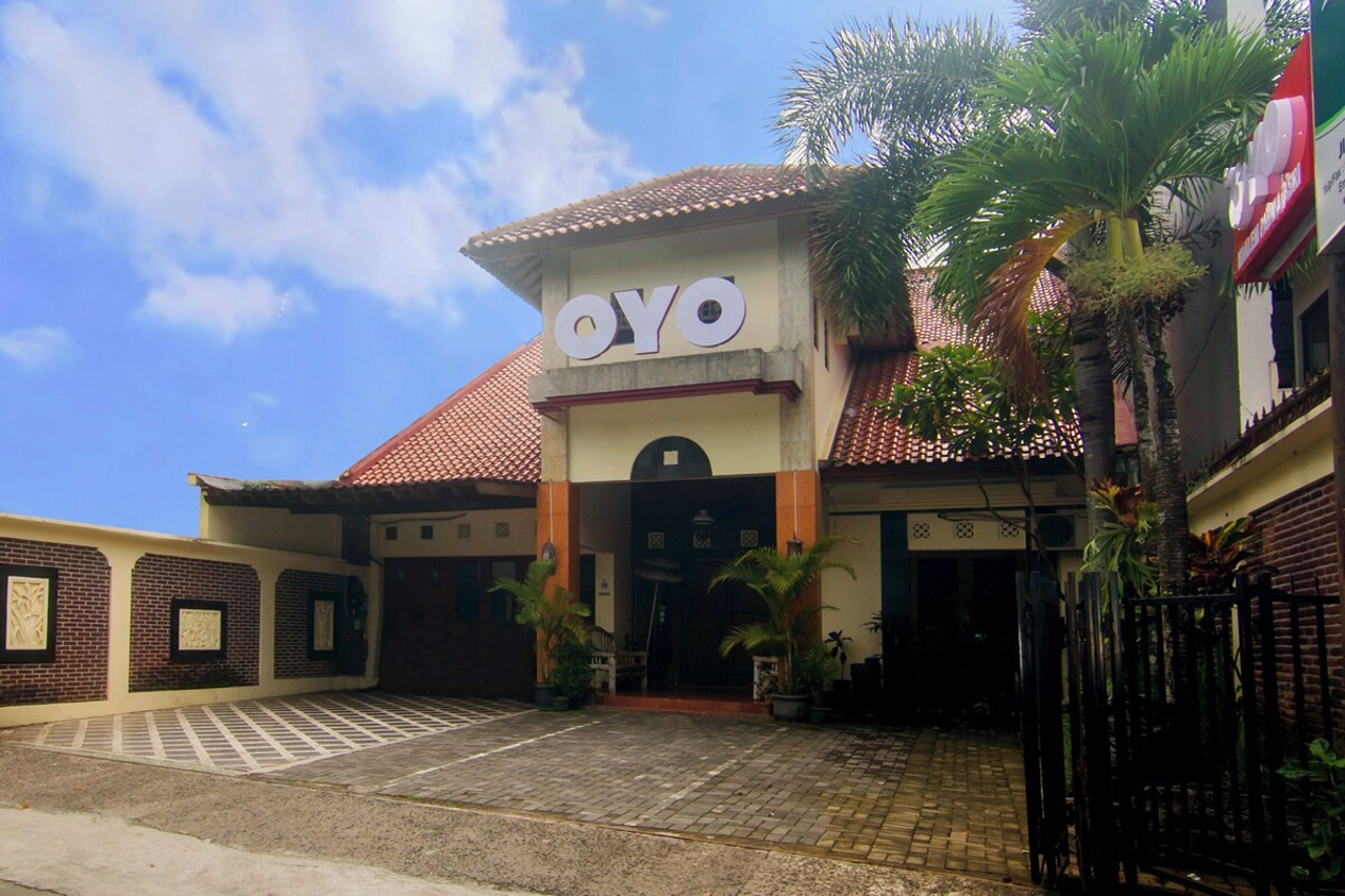Hotel O Ndalem Padma Asri Guest House 8/10