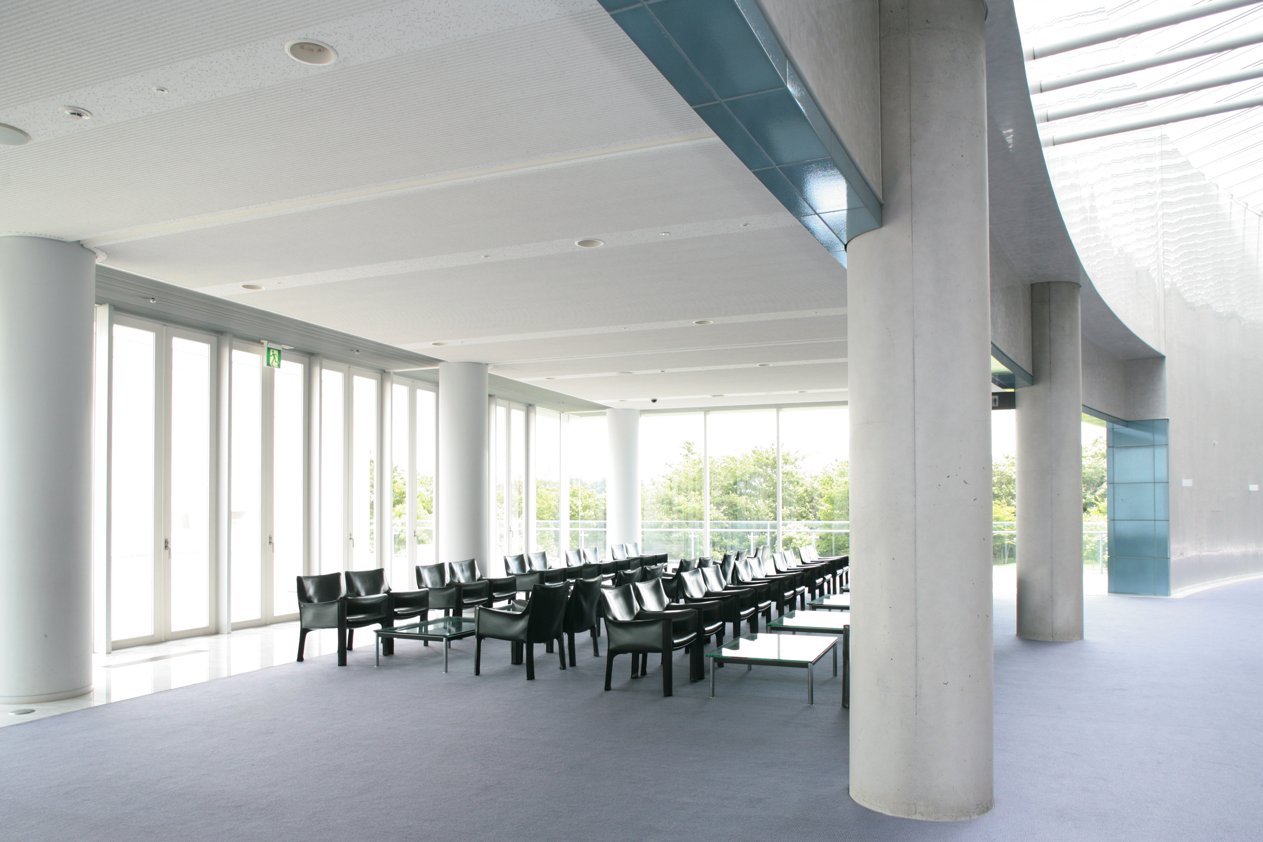 Okura Akademia Park Hotel 40/75