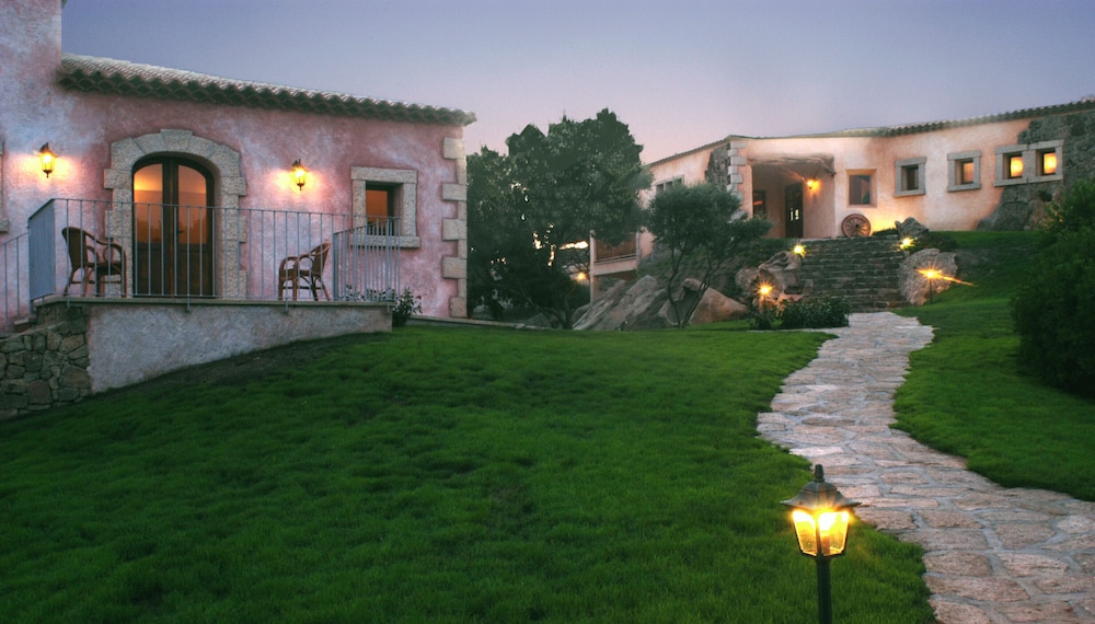 Tenuta Pilastru 30/45