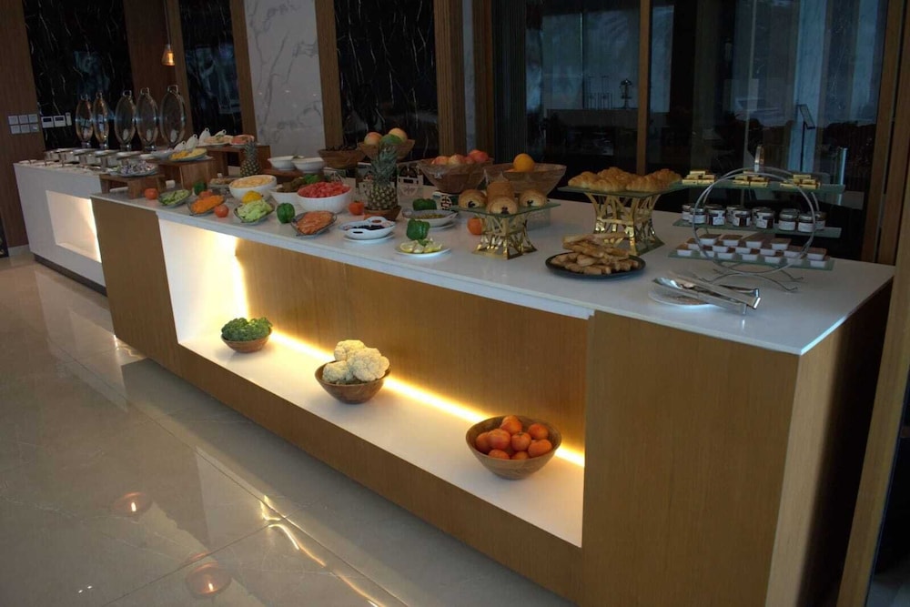 Frankincense Hotel Muscat 24/25