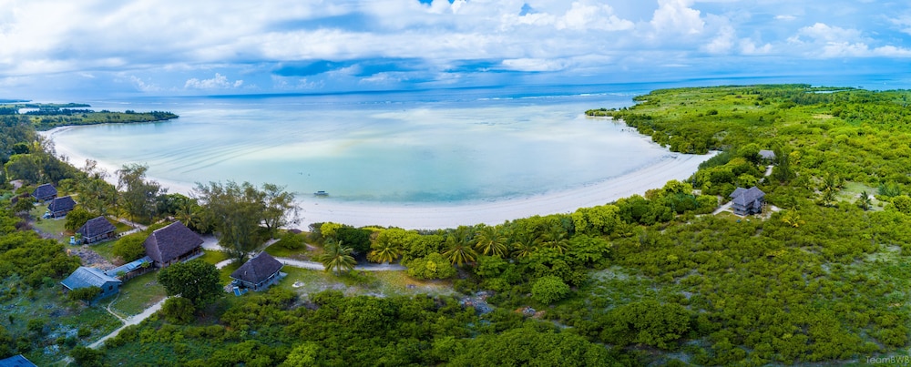 Pemba Lodge 28/50