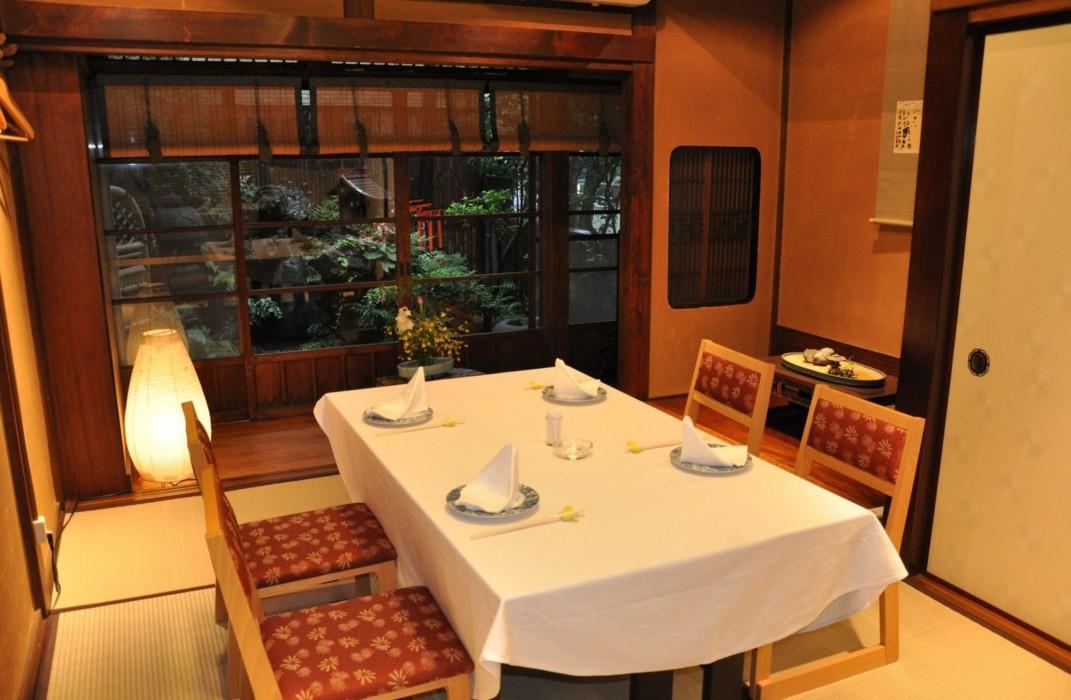 Yamanaka Ryokan 11/20