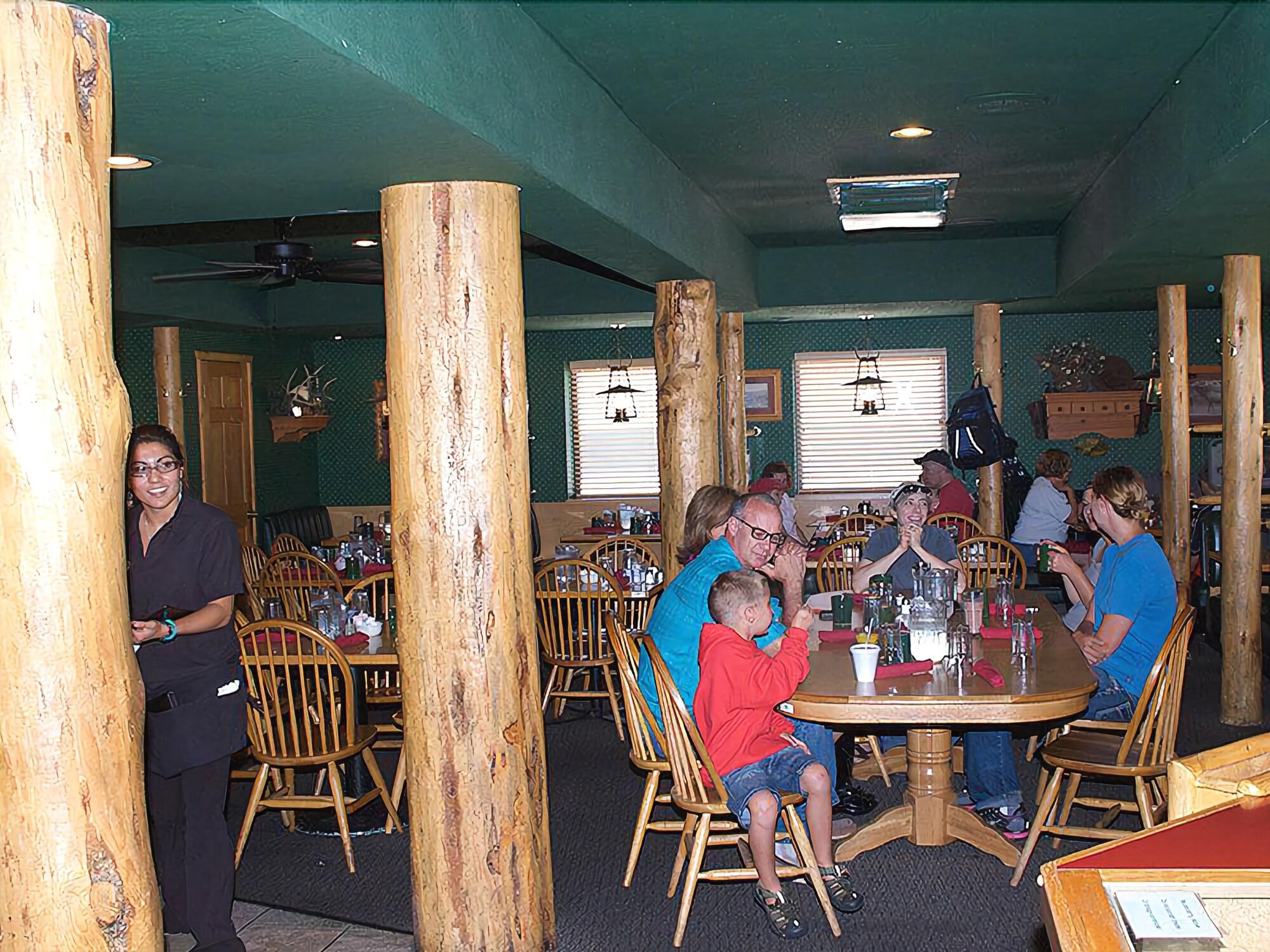 Three Bear Lodge 15/21