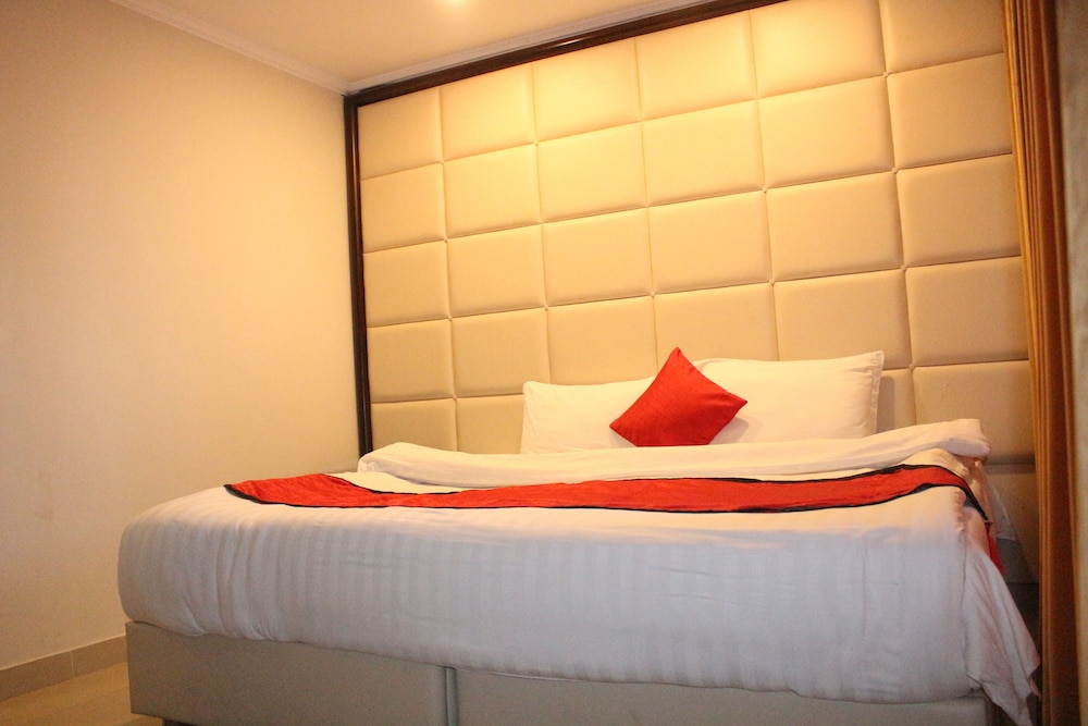 Shangrila Resort Hotel 7/50