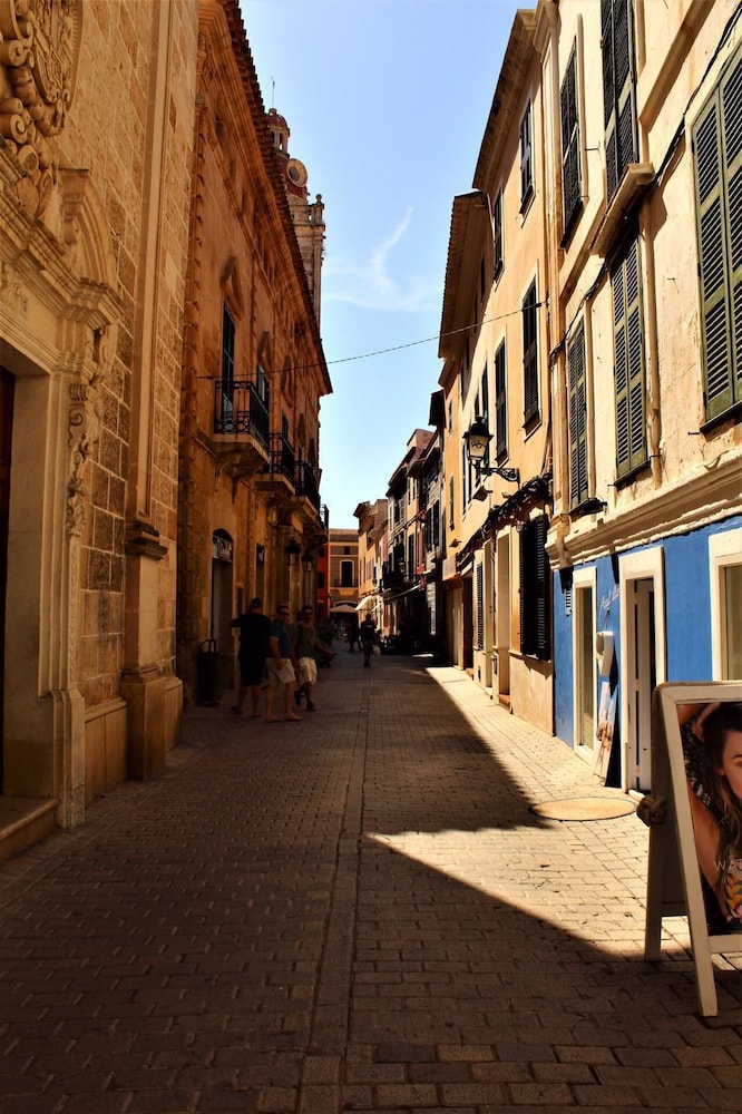 Hotel Nou Sant Antoni 2/57
