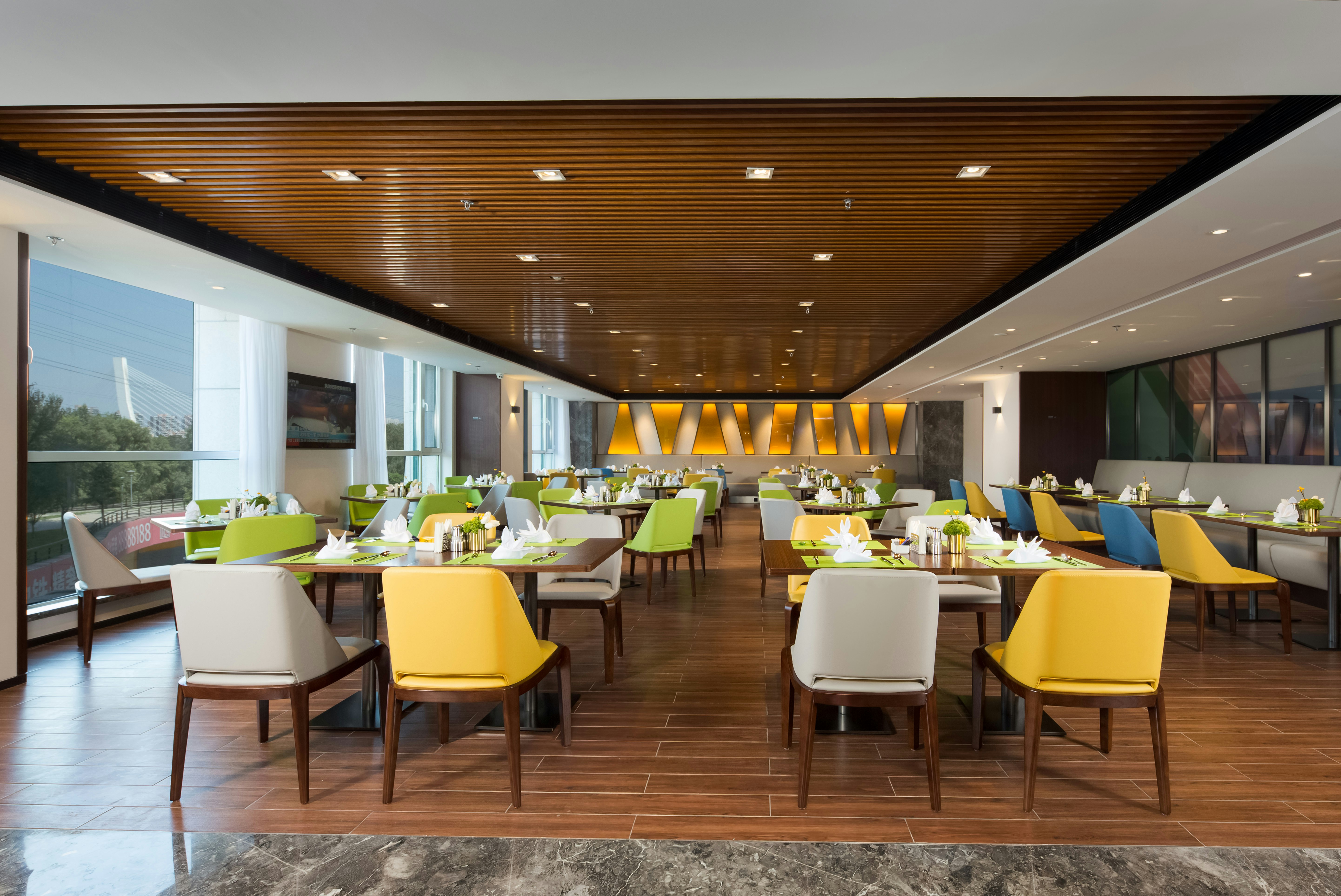 Hampton by Hilton Shenyang Olympic Sports Center 16/18