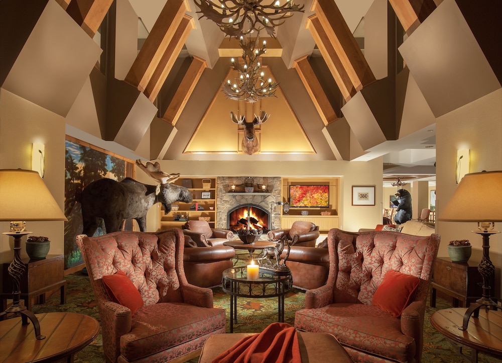 North Conway Grand Hotel 25/44