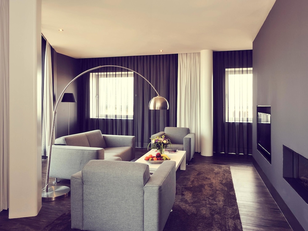 Mercure Hotel Amersfoort Centre 42/75