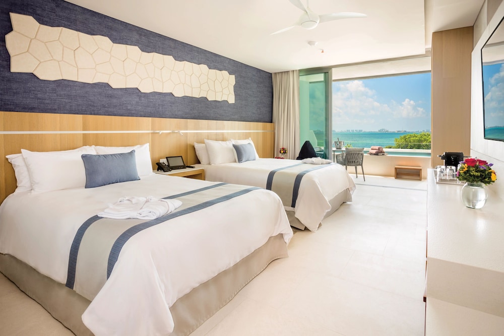 Dreams Vista Cancun Golf and Spa Resort 14/67