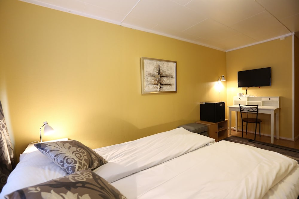 Barents Frokosthotell 11/60