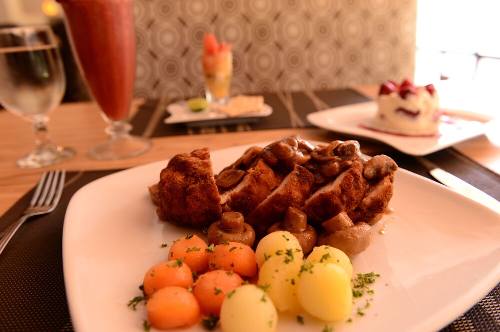 Hotel Bambito by Faranda Boutique, a member of Radisson Individuals 37/73
