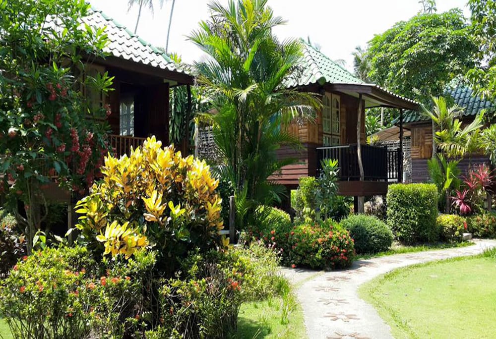Dusita Resort Kohkood 61/67