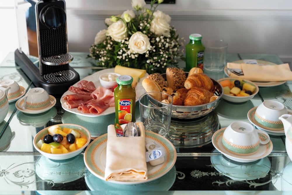 San Marco Luxury - Canaletto Suites 36/50