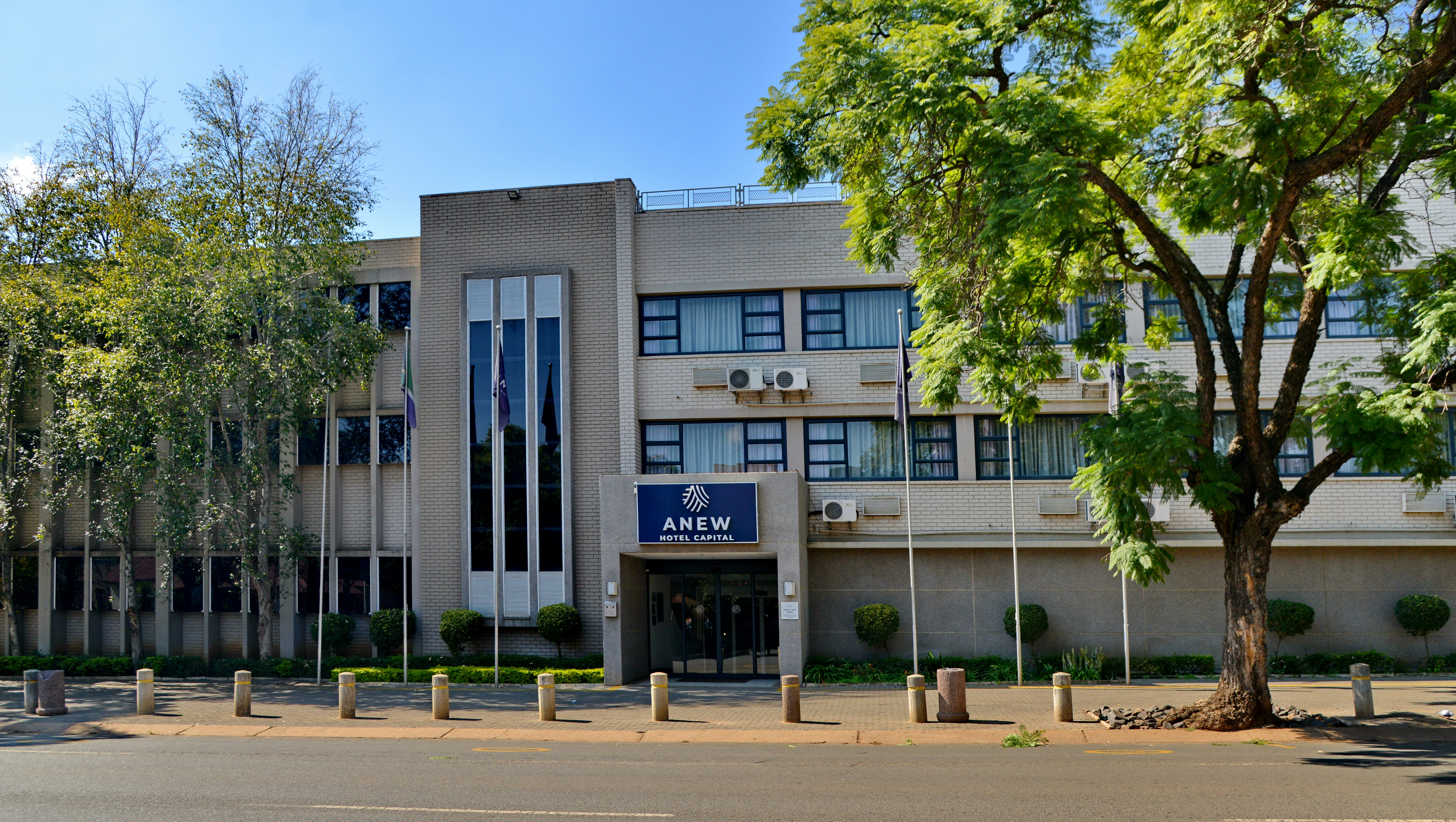 ANEW Hotel Capital Pretoria in PRETORIA