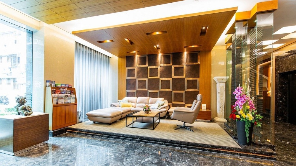 Roumei Boutique Taipei 51/69