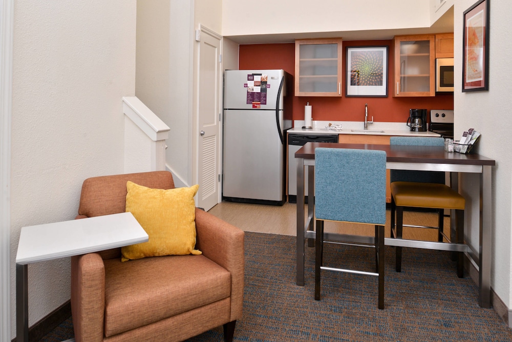 Residence Inn Boise Downtown 21/32