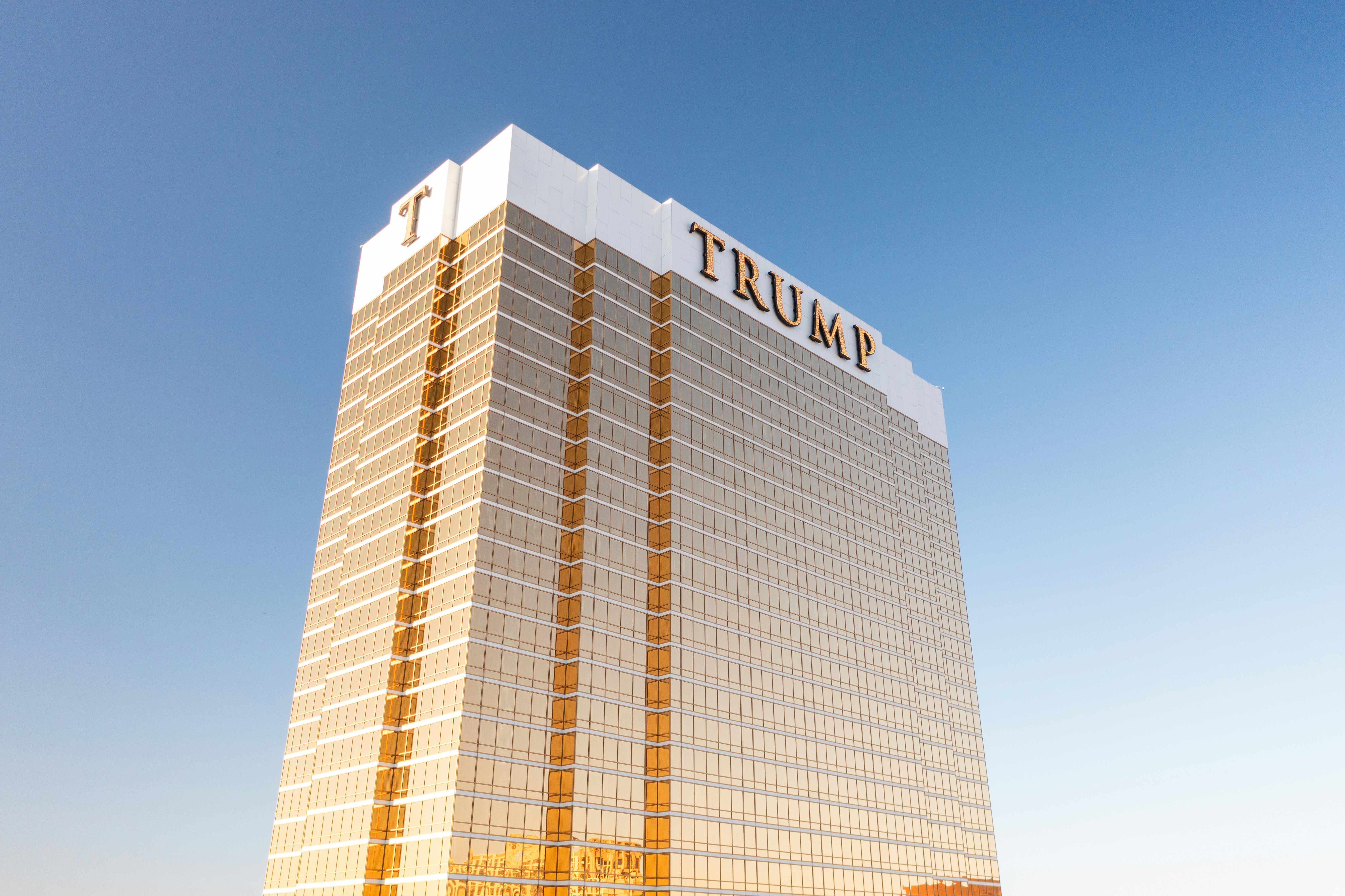 Trump International Hotel Las Vegas in LAS VEGAS - NV