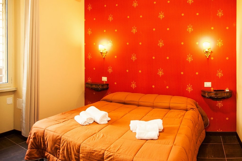 Domina Popolo B&B 28/47