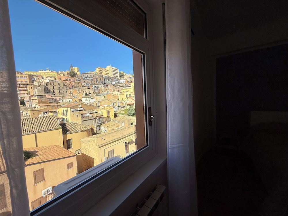 B And B Miravalle Agrigento 45/50