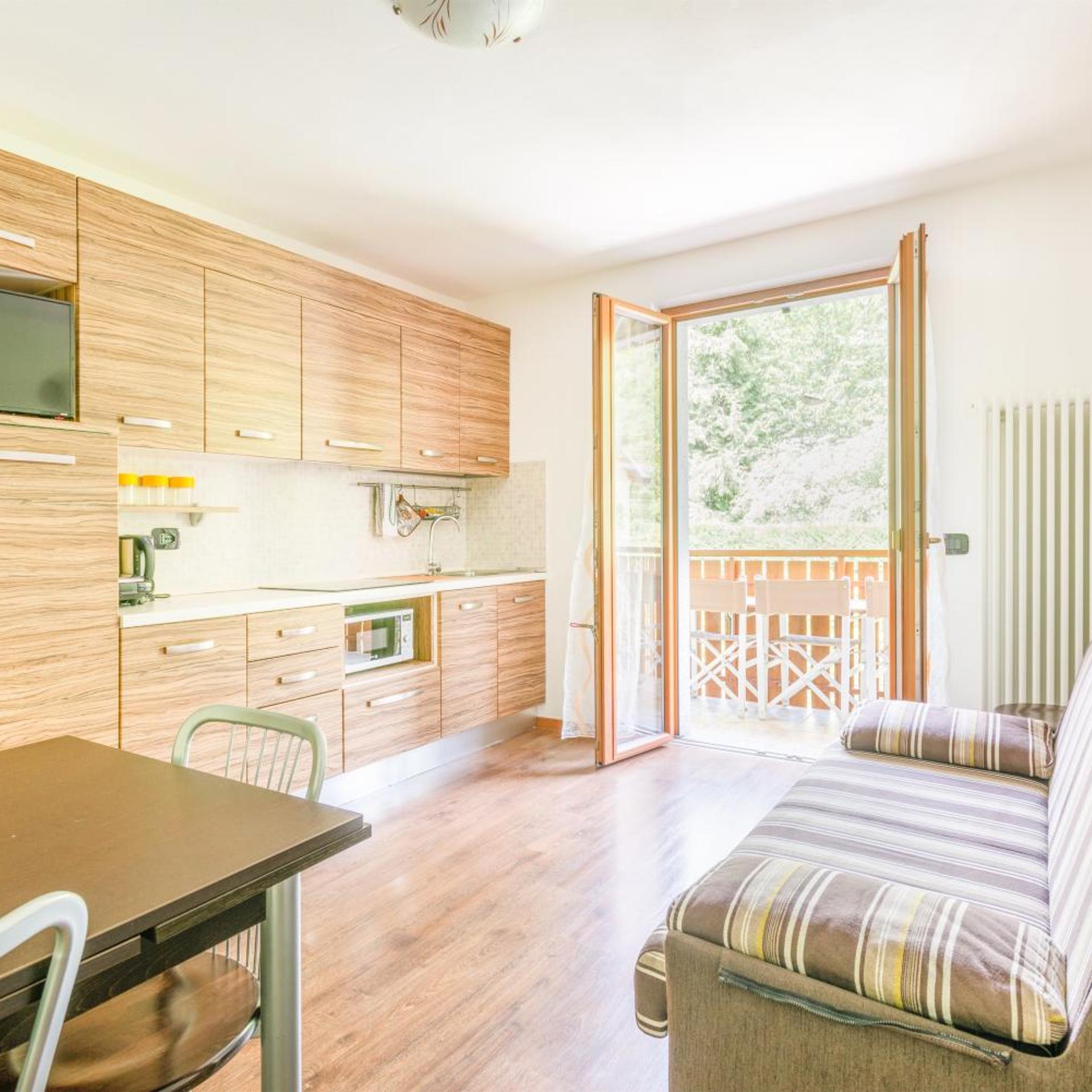Residence Toli 17/52