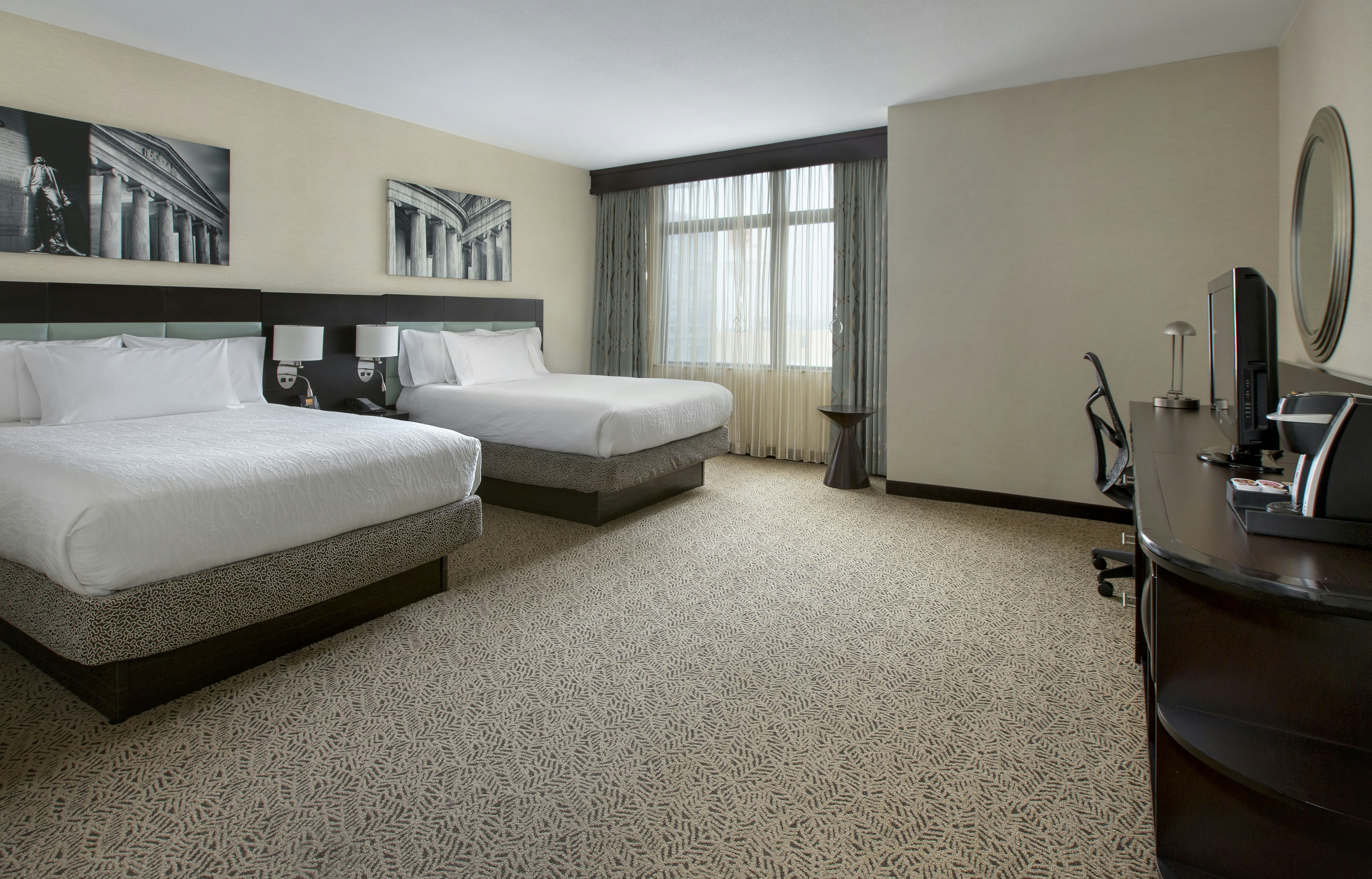 Hilton Garden Inn Washington Dc U S Capitol 5/24